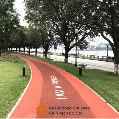 الحبيبات المطاطية ECO-EPDM ذات الأداء العالي، المواد المستدامة للأرضيات الرياضية وملاعب الألعاب